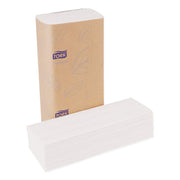 ® 2-Ply Multi-Fold Paper Towels by Tork – 1 Roll (3024 Sheets each), Paper, Pack of 3024, Model TRK101293