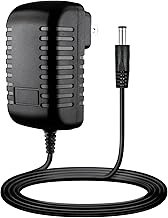 AC Adapter Charger Compatible with #6800-1045 Compatible with Detecto Digital Scales Power Supply Cord