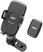MobileSpec MBM11101 Magnetic +Clip Air Vent Mount