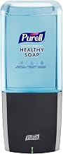 Purell ES10 Automatic Hand Soap Dispenser, Graphite, 1200 mL - 8334-E1