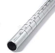 Global Industrial 54"H Poly-Z-Brite Post, 4 Pack