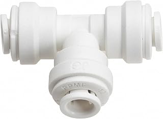 Elkay 70682C Fitting - Tee 1/4"