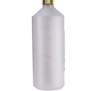 Adjustable Pressure Washer Quick Connect Foam Cannon by Earthwise – Copper, White, Model PWA004