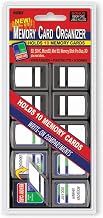 PIONEER Memory Card Organizer-