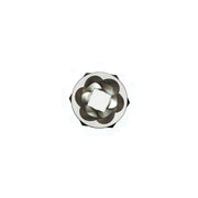 Bolt Extractor Set by Irwin – 13-Piece, 1/4-inch to 3/4-inch, Alloy Steel, Gray, Model 54113