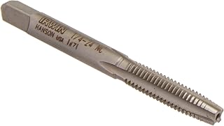 IRWIN 1321ZR Tap 1/4"-24Ns Taper