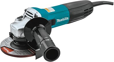 Makita GA4530 4-1/2" Angle Grinder