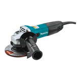 4-1/2" Angle Grinder by Makita – Pack of 1, Multi, Model GA4530