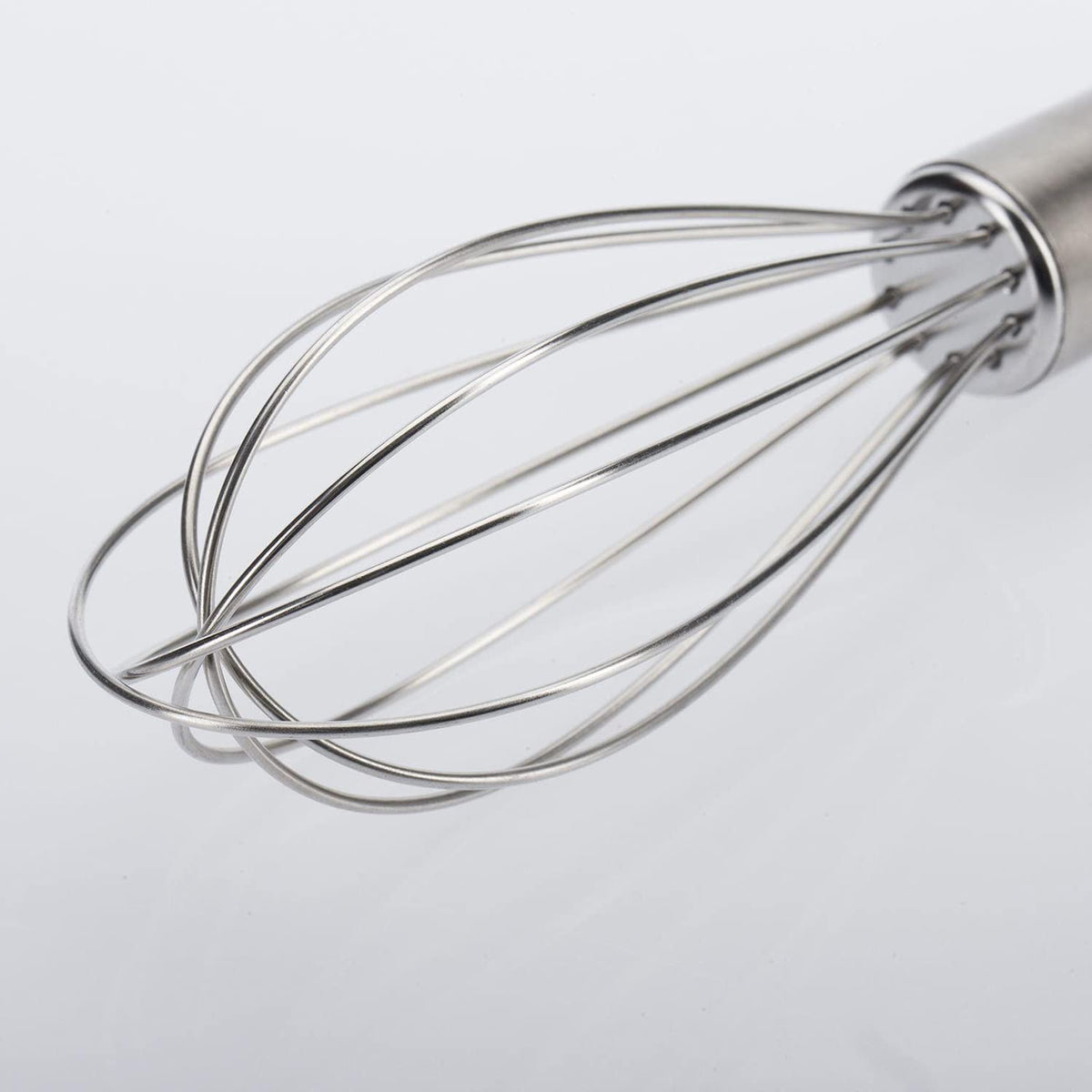 Whisk, 17 cm by Westmark – 6.7 x 1.4 x 1.4 inches, Stainless Steel, Model 12502211