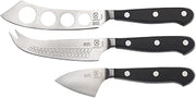 Mercer Culinary Renaissance Cheese Knife Set