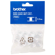 Reels for Stitcher and Seams by Brother – 1 - pack, HardWood, Multicolour, Model 4977766118927