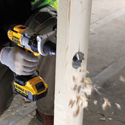 Drill Bit by DEWALT – One Size (Pack of 5), Blend, Black, Pack of 5, Model DW1636