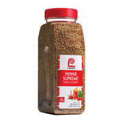 Lawry`s Pepper Supreme by McCormick – Pack of 6