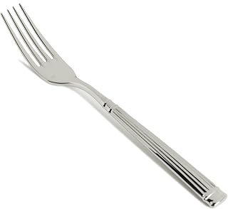 Fortessa Doria 18/10 Stainless Steel Flatware Table Fork, Set of 12
