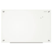 72" x 48" Infinity Glass Marker Board by Quartet – Glass, Model QRTG7248F