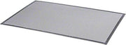 American Metalcraft 18744 Aluminum Pizza Screen, Rectangular, 24" Width, Silver
