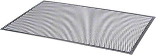 American Metalcraft 18744 Aluminum Pizza Screen, Rectangular, 24" Width, Silver
