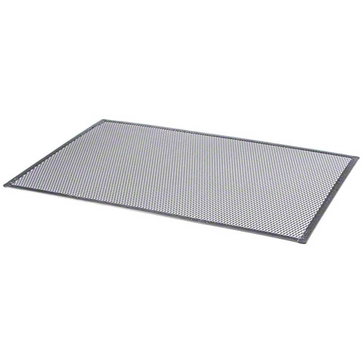 American Metalcraft 24-inch width (rectangular) / Pizza screen / Silver Pizza Pans