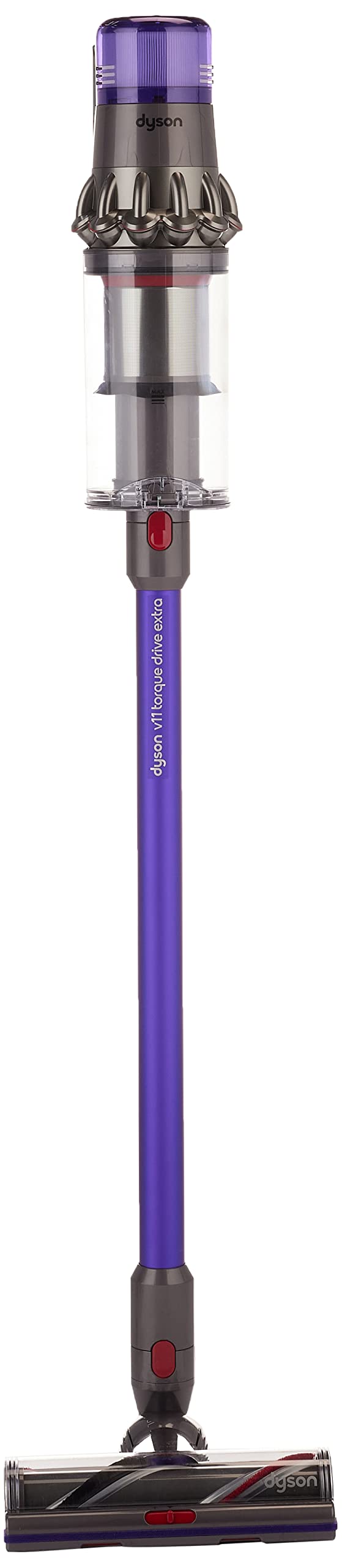 V11 Torque Drive Cordless Handheld Portable Vacuum Cleaner by Dyson – 5.47 kilograms, Blue