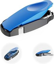 Needle Clipper for Insulin Syringes with Sharps Disposal Container for Home
