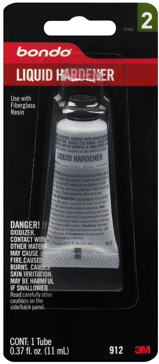 3M 11 Milliliter (Pack of 4) / Transparent / 4 Adhesive Putty