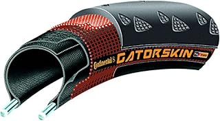 Continental GatorSkin Road Tire, 700 x 25 One Color One Size