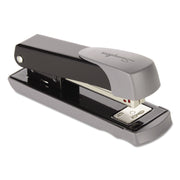 71101 Compact Commercial Stapler by Swingline – 1 Count (Pack of 1), Metal, Black, Model S7071101R