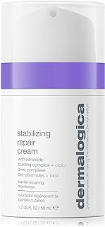 Dermalogica Stabilizing Repair Cream, Sensitive Skin Moisturizer