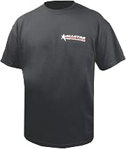 All-Star Performance 99907M JZ110 (Bagged) Allstar T-Shirt Charcoalmedium