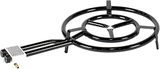 Imex The Fox 63163 Burner Butane Gas, 35 cm
