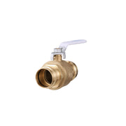 Watts 2 Inch / Integral Press Fitting End Connection / 1 Ball Valves