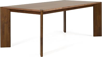 Edelman - Mid-Century Modern Walnut Dining Table