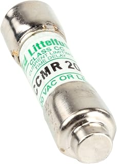 AMANA Menumaster M0805303 Menumaster Fuse, 20A