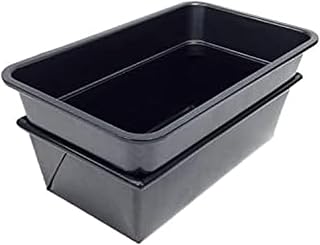 Chicago Metallic Gluten Free Loaf Pan