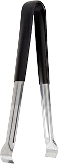 Vollrath 47322 Pom Tongs - 12" Kool Touch