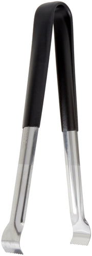 Pom Tongs - 12" Kool Touch by Vollrath – Black, Model 47322