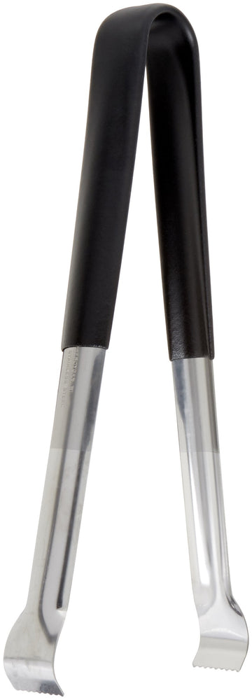 Pom Tongs - 12" Kool Touch by Vollrath – Black, Model 47322