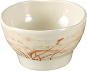 Yanco OR-3704 Orchis Rice Bowl