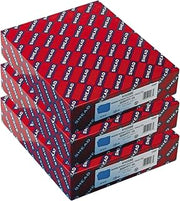 SMEAD Interior File Folders FOLDER,LTR INT 1/3,BE (Pack of3)3