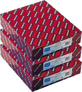 SMEAD Interior File Folders FOLDER,LTR INT 1/3,BE (Pack of3)3