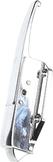 For Imperial Brown Latch-K77 Chrome Nonlock IBLC077B0433 | Commercial Kitchen and Restaurant Equipment Direct Replacement Part for Quick Install and Dependable Operation