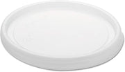 DART DCC6JLNV Non-Vented Cup Lids