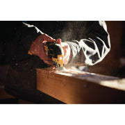 atomic 20V MAX* Oscillating Tool by DEWALT – One Size, Blend, Multi, Model DCS354B