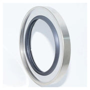 1pcs PTFE Oil Seal 80 * 85 95/100/105/110/115/120 8/10/12mm Stainless Steel(CSL by WVBGUBGCG – 80X110X10, Csl, Model WVBGUBGCG