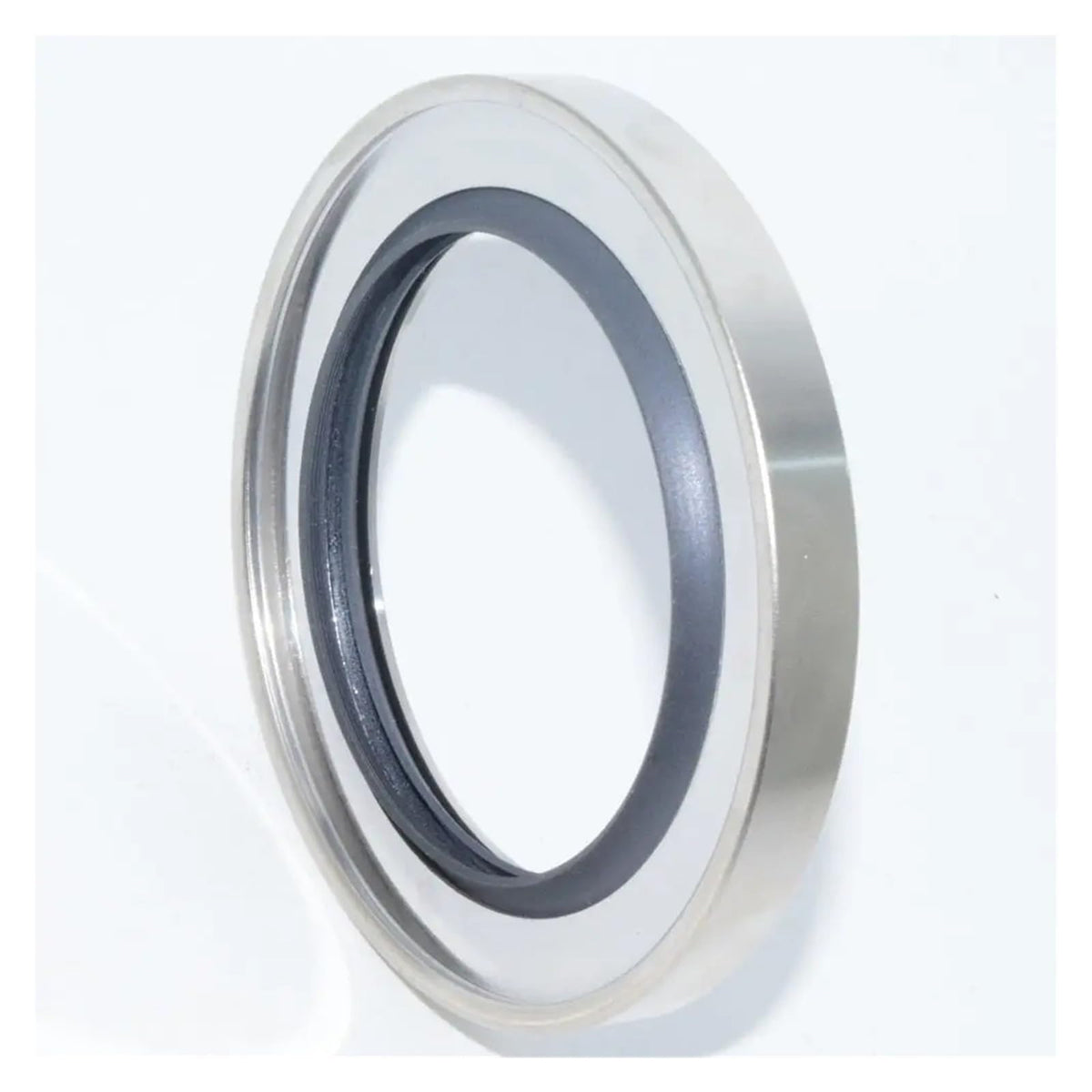 1pcs PTFE Oil Seal 80 * 85 95/100/105/110/115/120 8/10/12mm Stainless Steel(CSL by WVBGUBGCG – 80X110X10, Csl, Model WVBGUBGCG
