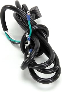 Robot Coupe R496 Cord W/Plug (R4X,S,P,Y)