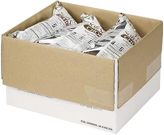 Diamond Crystal Chefs Companion Soft Serve Non Dairy Chocolate, 6 Pound -- 6 per case.