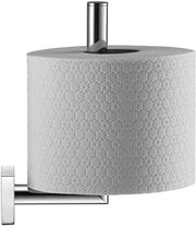Duravit 0099561000 Karree Toilet Paper Holder - Chrome