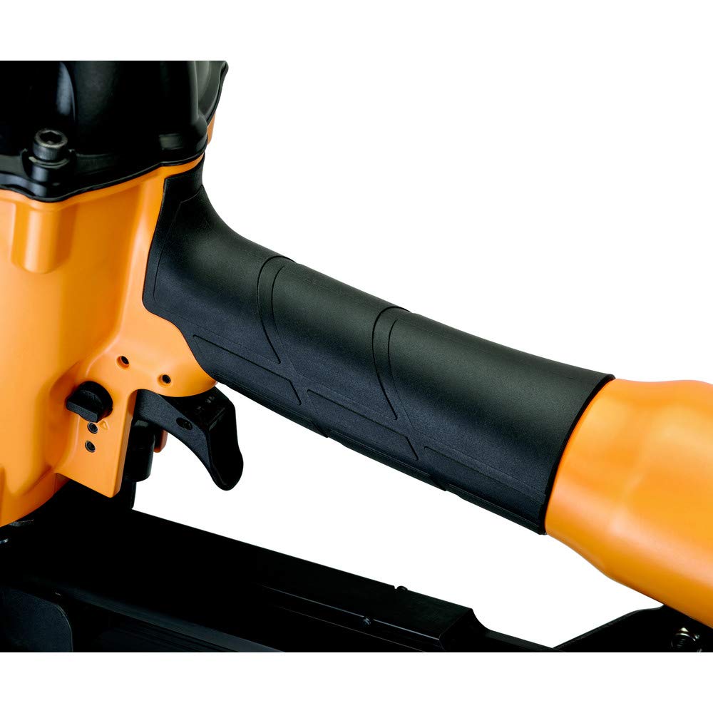 Framing Nailer by Bostitch – One Size, Alloy Steel, White, Model BTF83PL