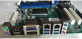 Industrial Motherboard for CONTEC SMB-MQ871-LLVA REV:1.0
